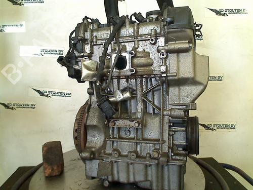 Engine VW UP! (121, 122, BL1, BL2, BL3, 123) 1.0 | BP31243453M1 