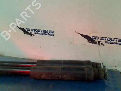 Right rear shock absorber VW UP! (121, 122, BL1, BL2, BL3, 123) 1.0 | BP16403000M19 