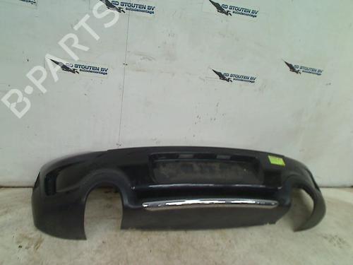 Used Rear bumper MINI MINI COUNTRYMAN (R60) Cooper S ALL4 (184 hp) 21382261