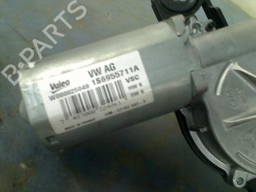 Rear wiper motor SEAT Mii (KF1, KE1) 1.0 | BP22925486M102 