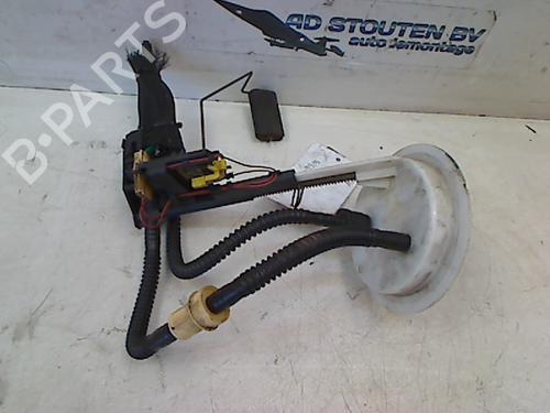 Used Fuel pump BMW 5 (E60) 525 d (177 hp) 13123100