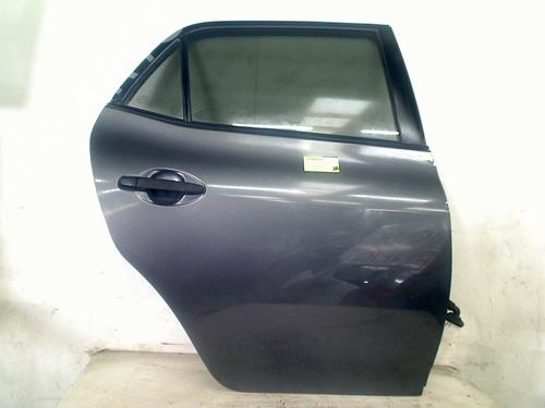 Used Right rear door Right rear door 39237828 39237828