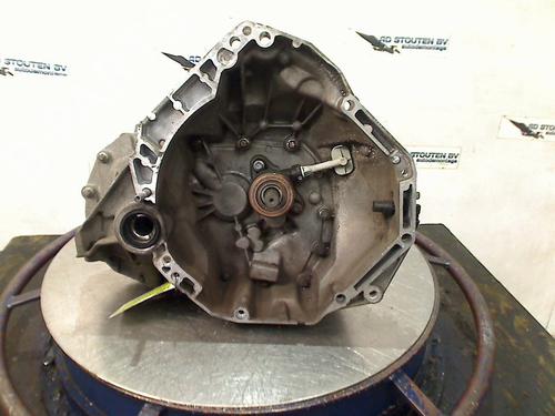 Gearbox RENAULT TWINGO III (BCM_, BCA_) 1.0 SCe 70 | BP30830500M3