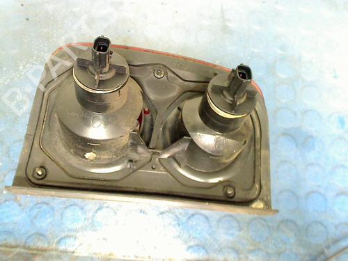 Left taillight LAND ROVER FREELANDER I (L314) 2.0 Td4 4x4 | BP16407322C34 