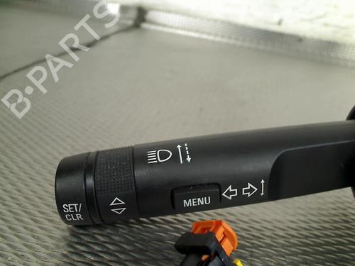 Steering column stalk OPEL MERIVA B MPV (S10) 1.4 (75) | BP38302058I23 - Image 3