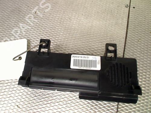 Electronic module PEUGEOT PARTNER Box Body/MPV (K9) 1.6 BlueHDI 75 | BP35894195M83 - Image 4