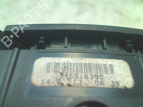 Warning switch FORD KA (RU8) 1.2 | BP13125642I22 