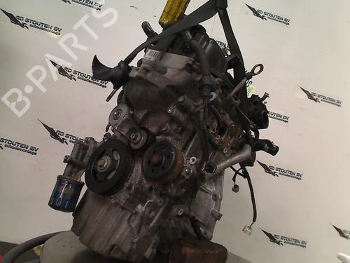 Engine PEUGEOT 108 1.0 VTi | BP14973813M1 