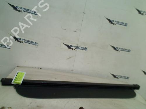 Bandeja trasera HONDA JAZZ II (GD_, GE3, GE2) 1.2 i-DSI (GD5, GE2) (78 hp) 31312046