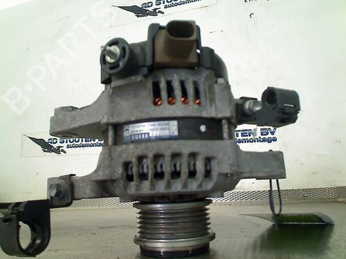 Alternator CITROËN C1 II (PA_, PS_) 1.0 VTi 72 | BP28100709M7 