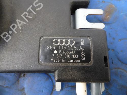 Electronic module AUDI A3 Sportback (8PA) 2.0 TDI | BP13126503M83 