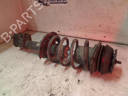 Used Right front shock absorber OPEL TIGRA TwinTop (X04) 1.4 (R97) (90 hp) 11797430