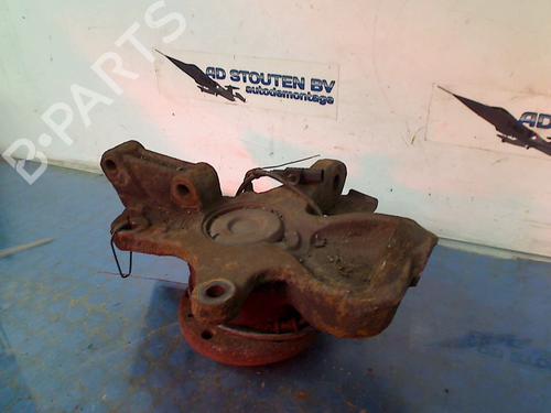 Right front steering knuckle MERCEDES-BENZ SPRINTER 3,5-t Van (B906) 310 CDI (906.631, 906.633, 906.635, 906.637) | BP29247703M26 