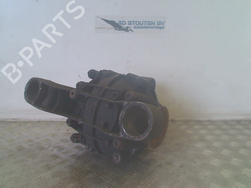 Used Rear differential VW TOUAREG (7LA, 7L6, 7L7) 3.0 V6 TDI (225 hp) 11305361
