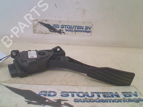 Used Pedal SUZUKI ALTO VII (GF) 1.0 (AMF310, GFC31S) (68 hp) 13508546