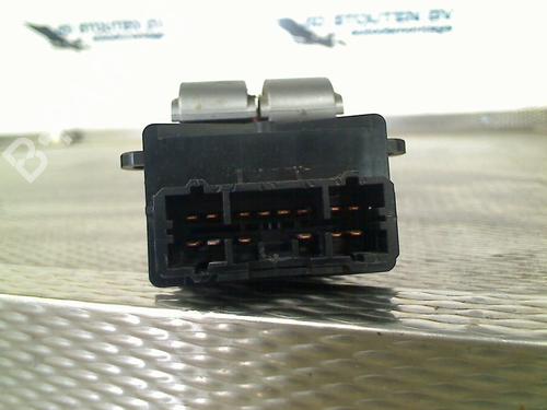 Left front window switch HONDA CIVIC VII Hatchback (EU, EP, EV) 1.6 i (EP2, EU8, EU6) | BP31286355I27