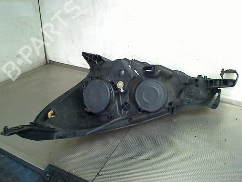 Right headlight CITROËN C3 II (SC_) 1.6 VTi 120 | BP39994387C29 - Image 3