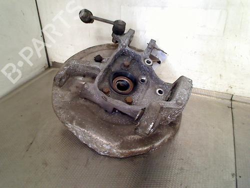 Left rear steering knuckle VOLVO XC90 II (256) D5 AWD | BP37534830M27 - Image 5