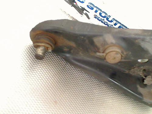Right front suspension arm DACIA SANDERO II TCe 90 (B8M1, B8MA, B8AC) | BP31256798M13 