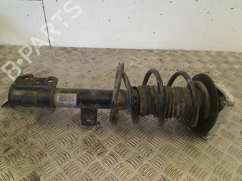 Used Left front shock absorber MERCEDES-BENZ CLA Coupe (C117) CLA 200 (117.343) (156 hp) 11309336