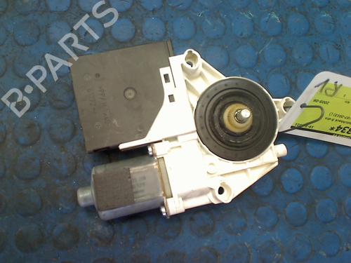 Right front window motor AUDI A3 Sportback (8PA) 2.0 TDI | BP11263724E20 