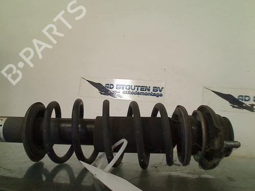 Left front shock absorber MITSUBISHI MIRAGE / SPACE STAR VI Hatchback (A0_A) 1.2 (A03A) | BP21197249M16 