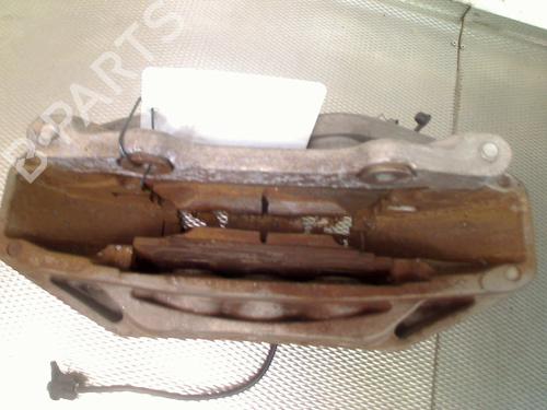 Left front brake caliper AUDI E-TRON (GEN) 50 quattro | BP36156205M105 - Image 2