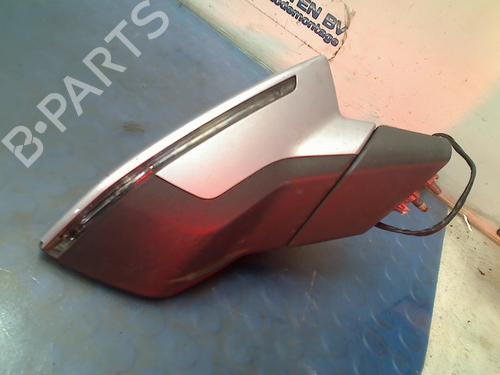 Right mirror SEAT IBIZA V (KJ1, KJG) 1.0 MPi | BP12590196C27 
