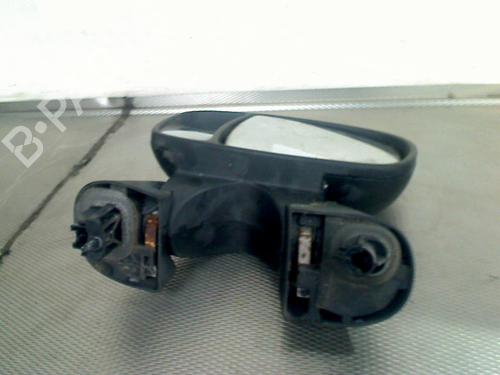 Bakspejl venstre RENAULT TRAFIC II Van (FL) 2.0 dCi 90 (FL0H, FL00, FL01, FL0M, FL0P, FL0S) | BP30774476C26 