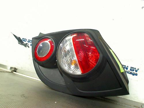 Right taillight CHEVROLET AVEO Hatchback (T300) 1.2 | BP39144797C35 - Image 2