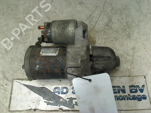 Starter SUZUKI GRAND VITARA II (JT, TE, TD) 2.4 All-wheel Drive (JB424) | BP11261104M8 