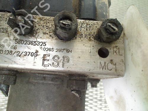 ABS pump IVECO DAILY VI Van 33S16, 35S16, 35C16, 38S16, 40C16, 42S16, 50C16 | BP36467036M43 - Image 5