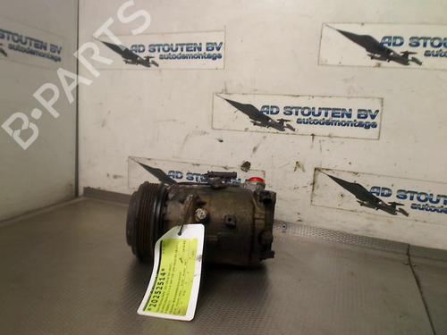 AC Kompressor OPEL MERIVA B MPV (S10) 1.4 (75) | BP29742860M34 