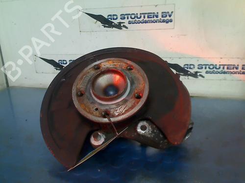 Right rear steering knuckle MERCEDES-BENZ CLA Shooting Brake (X117) CLA 180 (117.942) | BP13085839M28