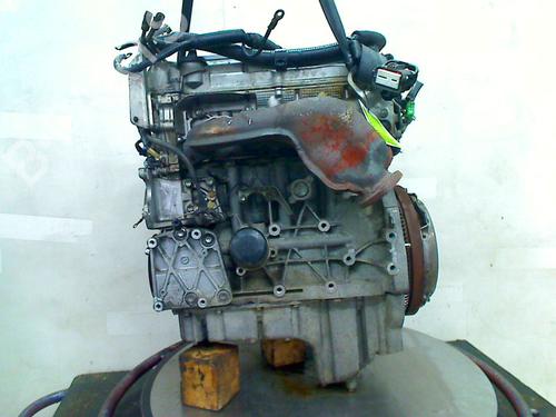 Used Engine SUZUKI GRAND VITARA II (JT, TE, TD) 1.6 All-wheel Drive (JB416) (106 hp) 31983005