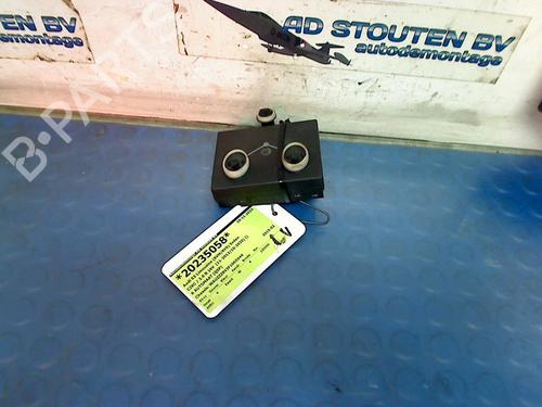 Used Control unit Control unit 17712594 17712594