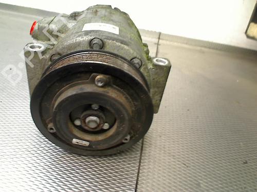 AC compressor AUDI A3 Sportback (8PA) 1.6 | BP36293285M34 - Image 4