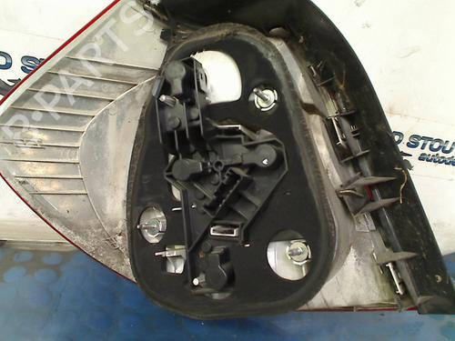 Right taillight BMW 1 (E87) 116 i | BP15483572C35 