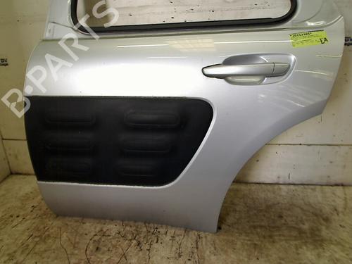 Left rear door CITROËN C4 CACTUS 1.2 VTi 82 | BP11326987C4 