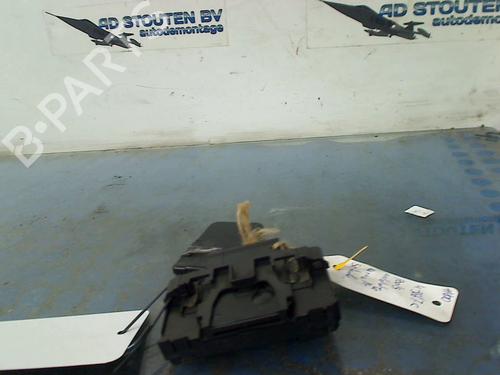 Ignition barrel RENAULT SCÉNIC II (JM0/1_) 1.5 dCi (JM1E, JM16) | BP16051877M48 