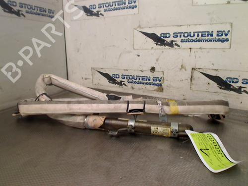 Venstre gardin kollisjonspute AUDI Q5 (8RB) 2.0 TFSI quattro (211 hp) 30059987