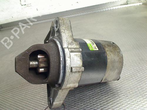 Starter TOYOTA AYGO (_B1_) 1.0 (KGB10_, KGB10R) | BP31181130M8