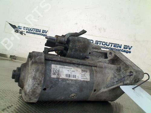 Starter MERCEDES-BENZ VITO Van (W447) 109 CDI (447.601, 447.603, 447.605) | BP32183507M8 - Image 3