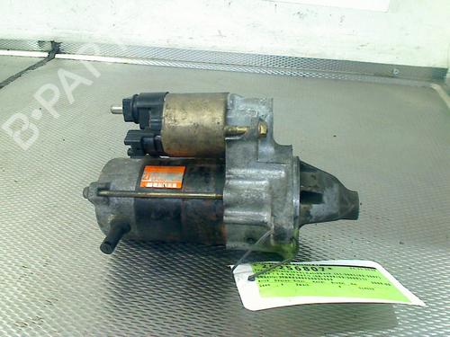 Motor arranque TOYOTA COROLLA (_E12_) 1.6 VVT-i (ZZE121_, ZZE121R) (110 hp) 30932132
