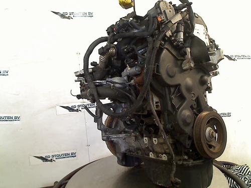 Used Engine PEUGEOT 5008 (0U_, 0E_) 1.6 HDi (112 hp) 32311786