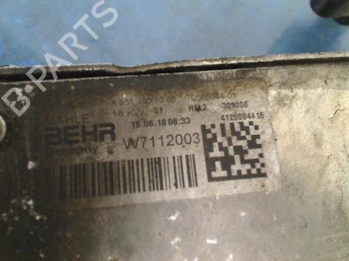 Support MERCEDES-BENZ B-CLASS Sports Tourer (W246, W242) B 220 CDI / d (246.203) | BP17528610C155