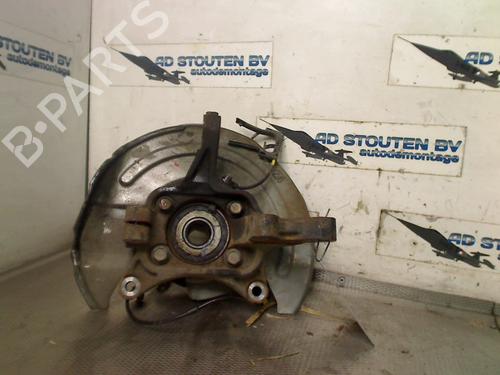 Venstre Styrespindel Lejehus MITSUBISHI ECLIPSE CROSS (GK_, GL_) Plug-in Hybrid 4WD (GL3W) | BP29888998M25 