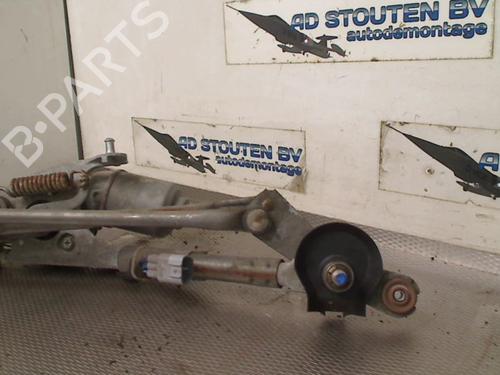 Vindrute Vindusviskermekanisme TOYOTA AURIS (_E15_) 1.6 (ZRE151_, ZRE151R) | BP30960220C83