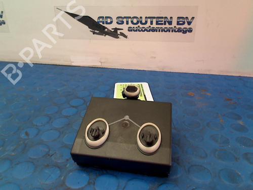 Used Control unit Control unit 13313328 13313328