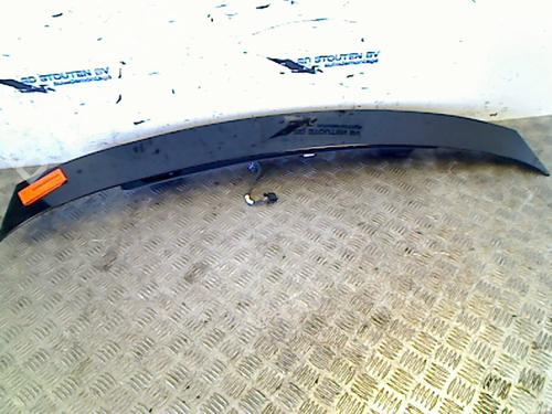 Used Rear spoiler AUDI A7 Sportback (4GA, 4GF) 3.0 TDI quattro (313 hp) 11312742